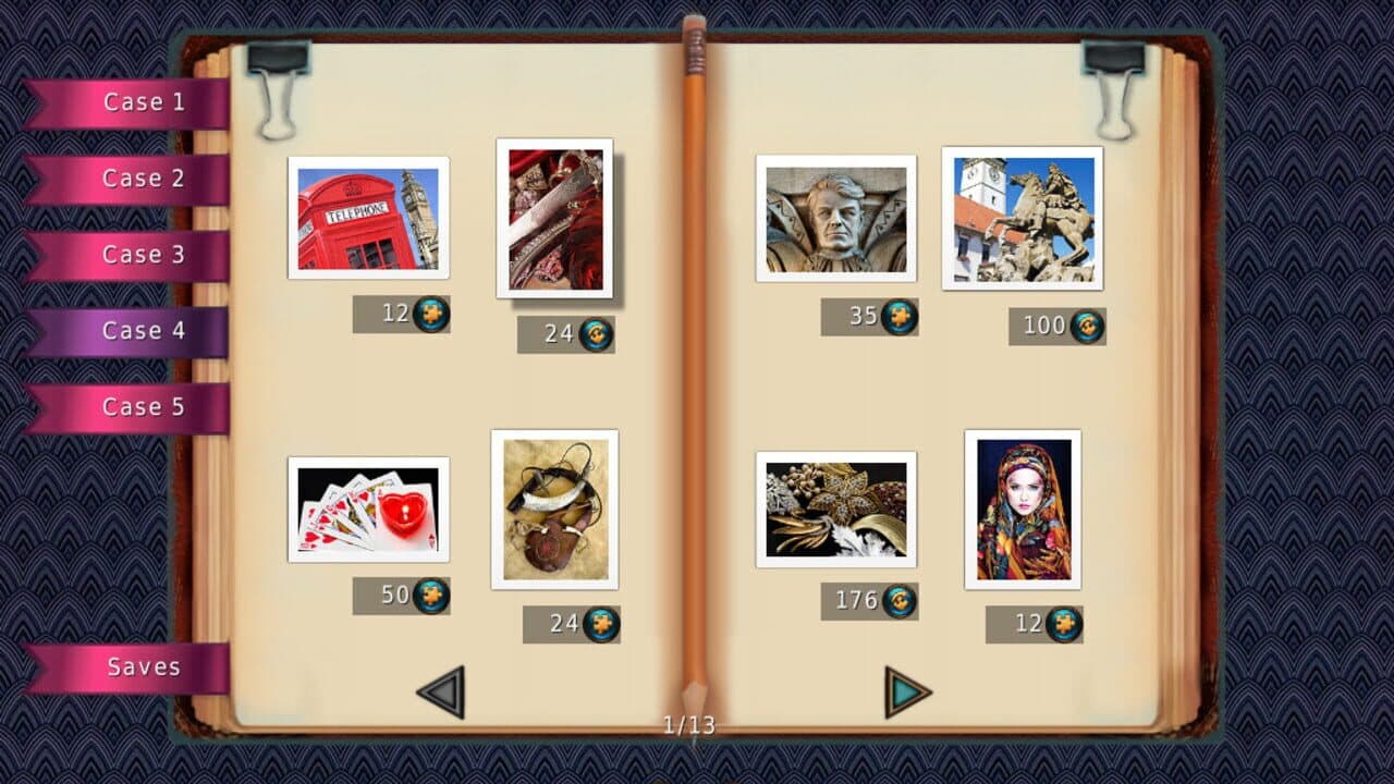 1001 Jigsaw Detective 2 thumbnail 5