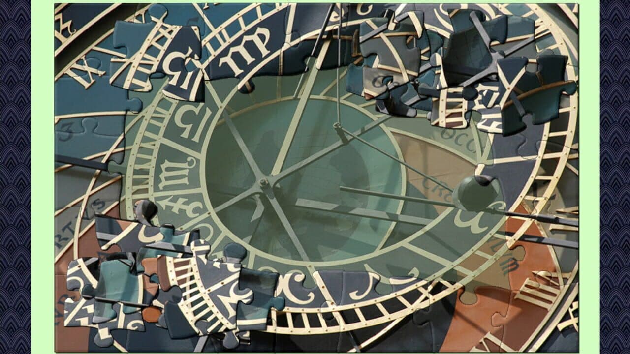 1001 Jigsaw Detective 2 thumbnail 6