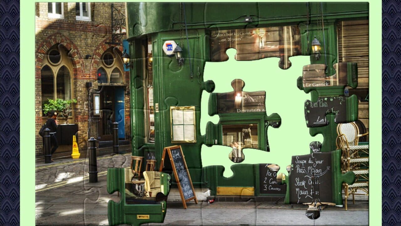 1001 Jigsaw Detective 2 thumbnail 2