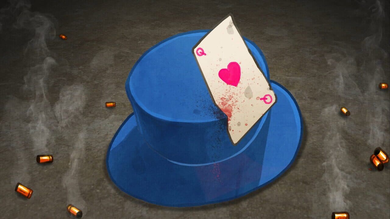 Alice is Dead: Hearts and Diamonds thumbnail 6