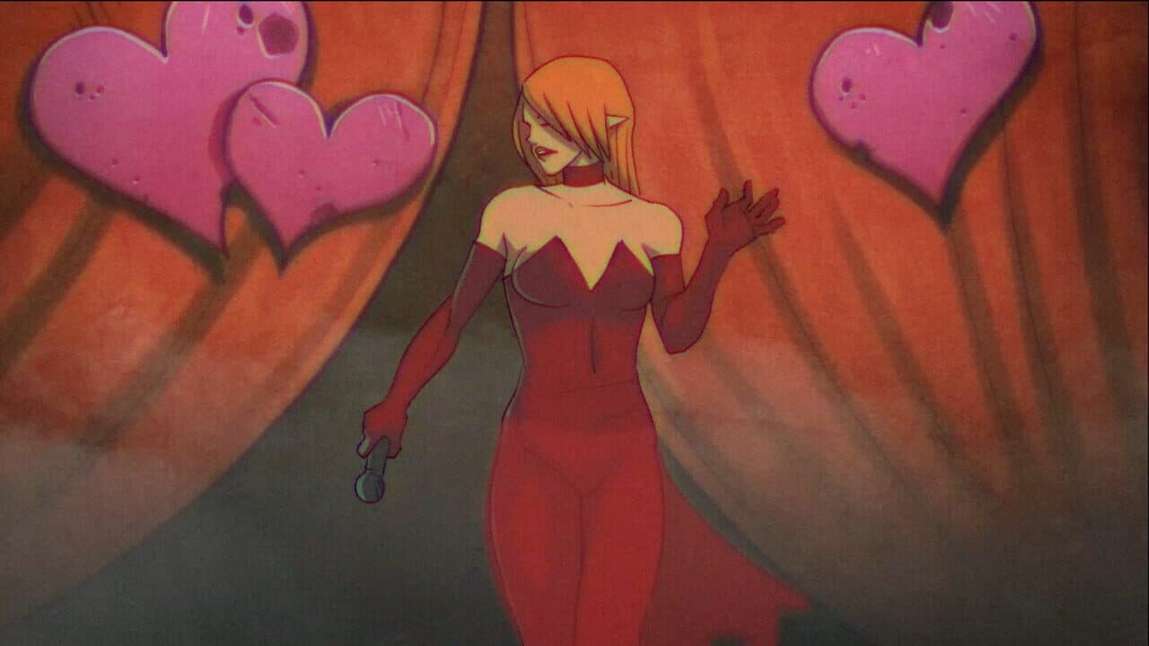 Alice is Dead: Hearts and Diamonds thumbnail 2