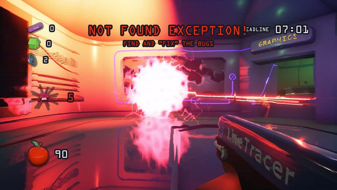 Out of Bounds thumbnail 2