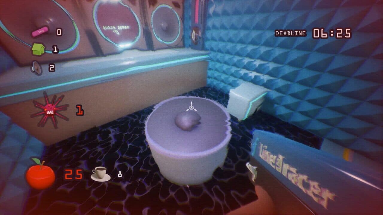 Out of Bounds thumbnail 5