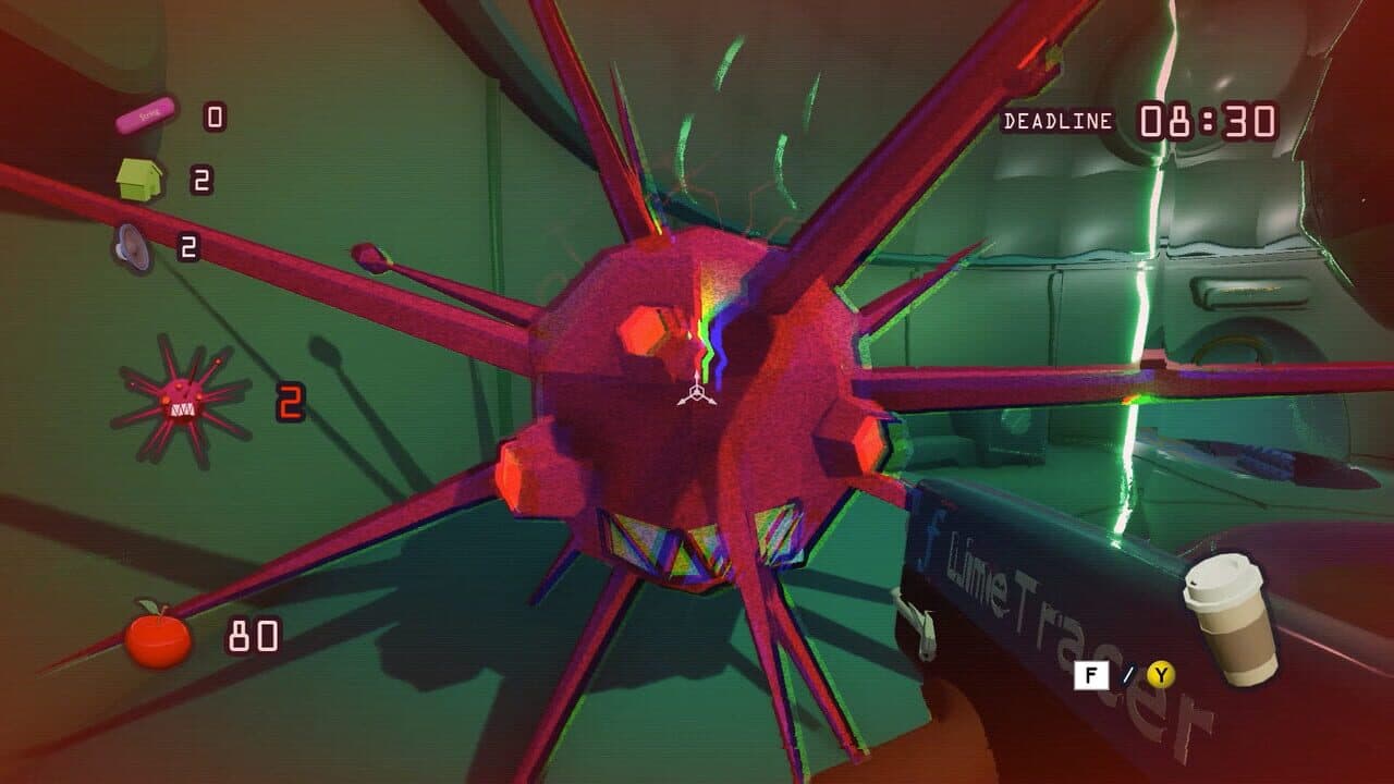 Out of Bounds thumbnail 6