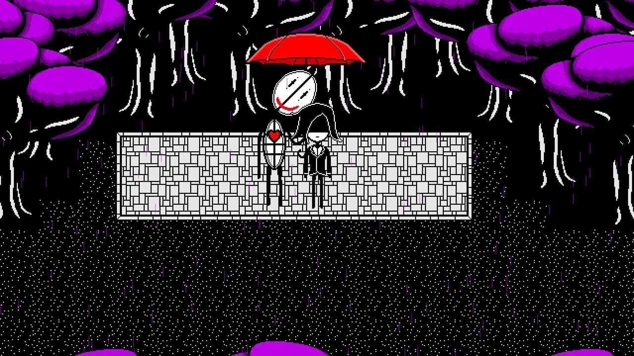 Neuropathic screenshot 1
