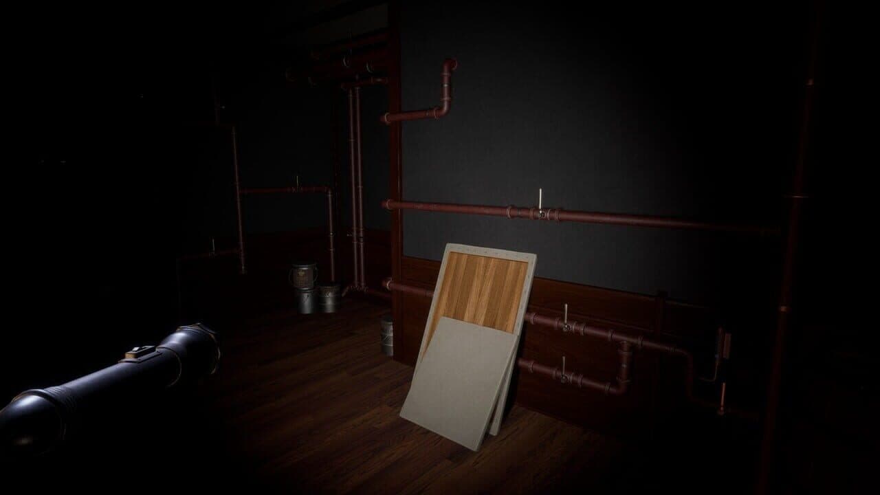 Escape Memoirs: Mansion Heist thumbnail 5