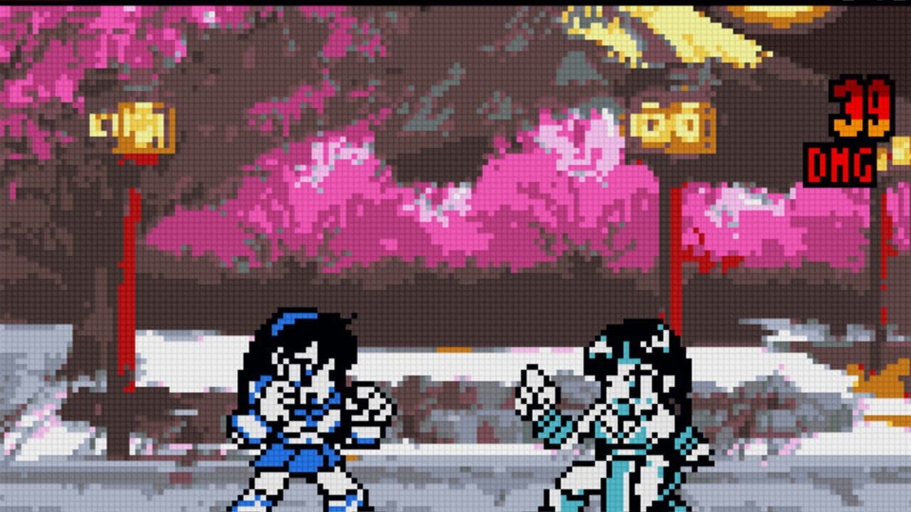 StudioS Fighters: Climax Champions thumbnail 12