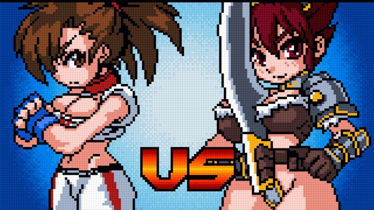 StudioS Fighters: Climax Champions thumbnail 6