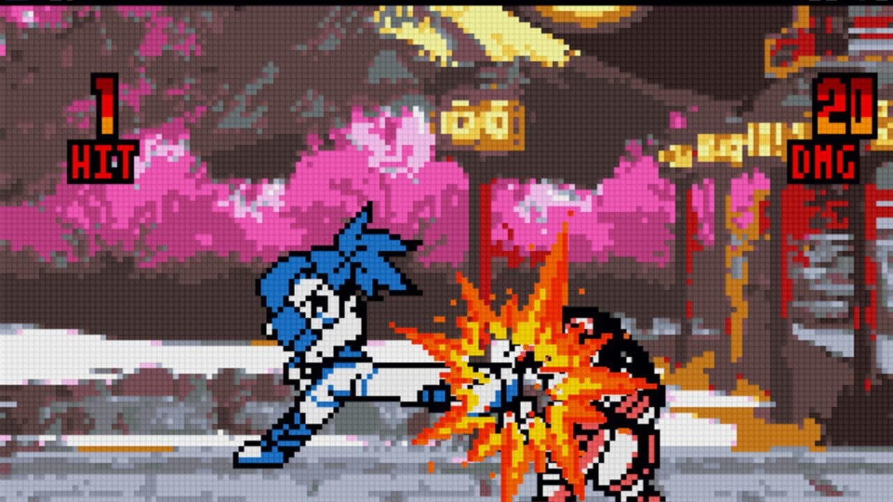StudioS Fighters: Climax Champions thumbnail 7