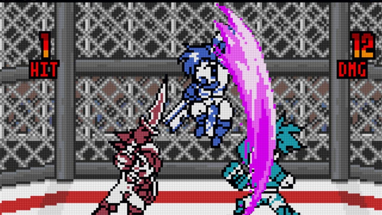 StudioS Fighters: Climax Champions thumbnail 10