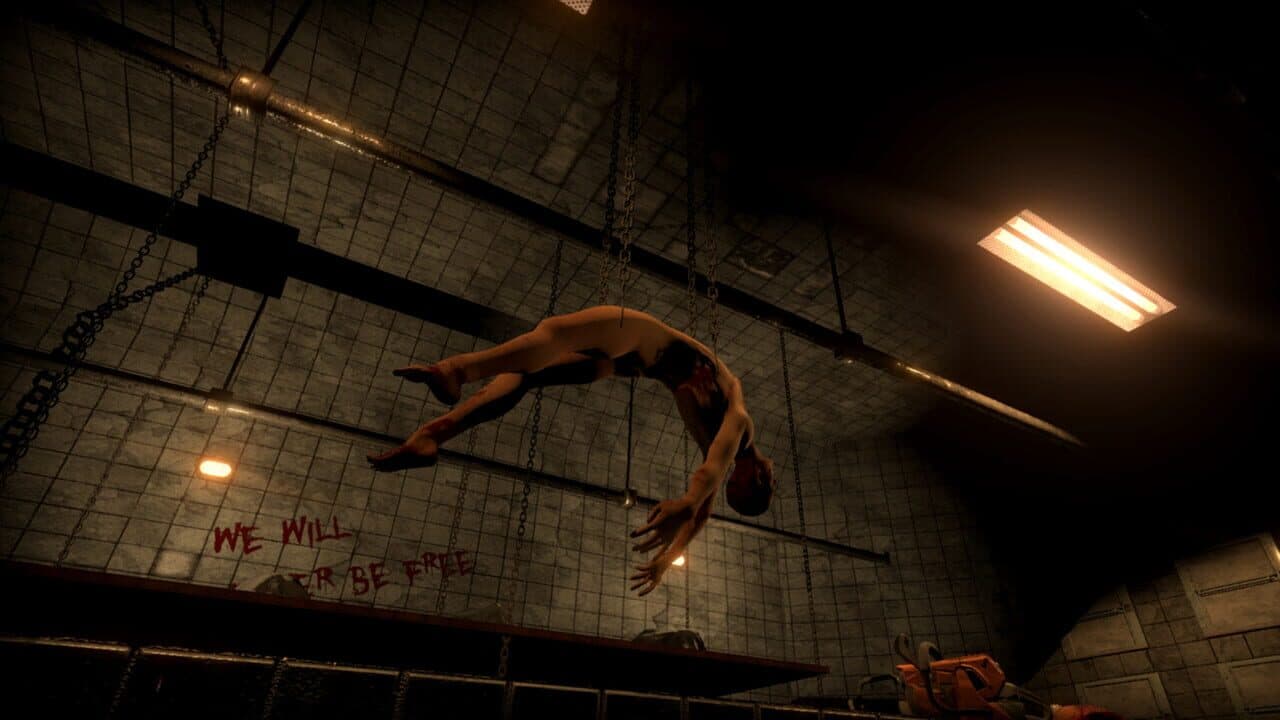 Sometimes They Come Back thumbnail 5