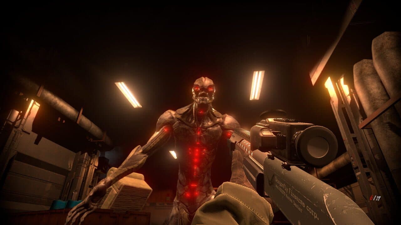 Sometimes They Come Back thumbnail 7