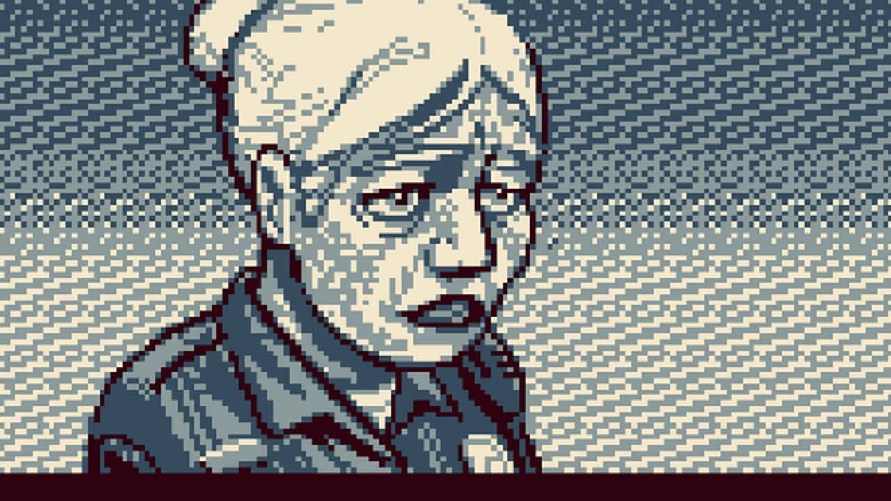 Decline screenshot 1