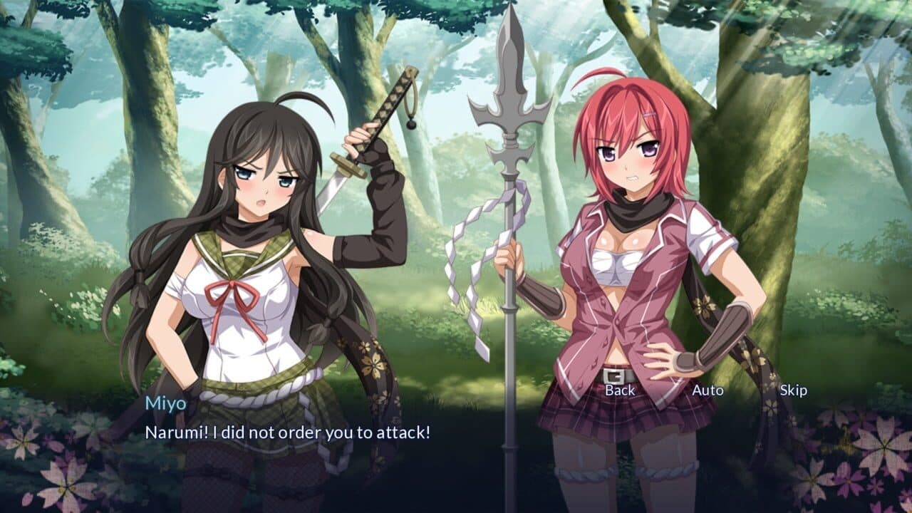 Sakura Spirit thumbnail 4