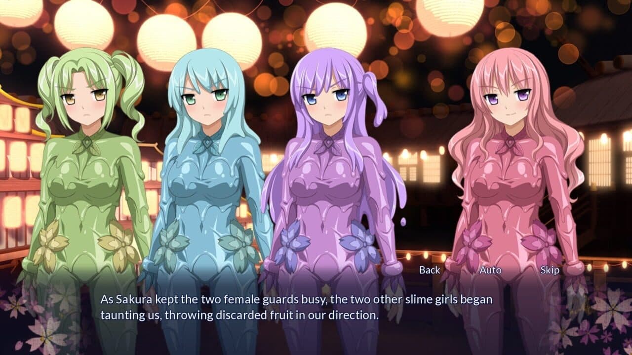 Sakura Spirit thumbnail 2