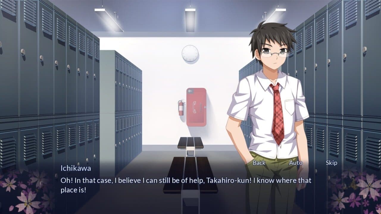 Sakura Spirit thumbnail 5