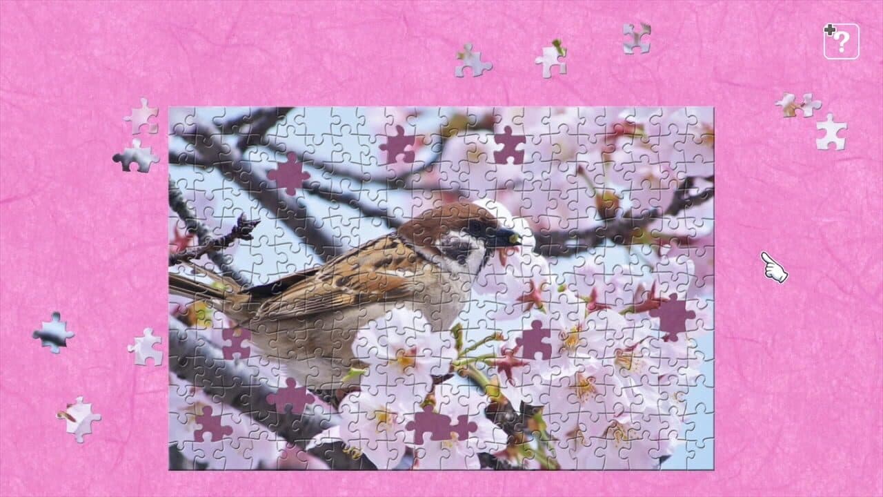 Jigsaw Masterpieces: Flowers & Organisms thumbnail 2
