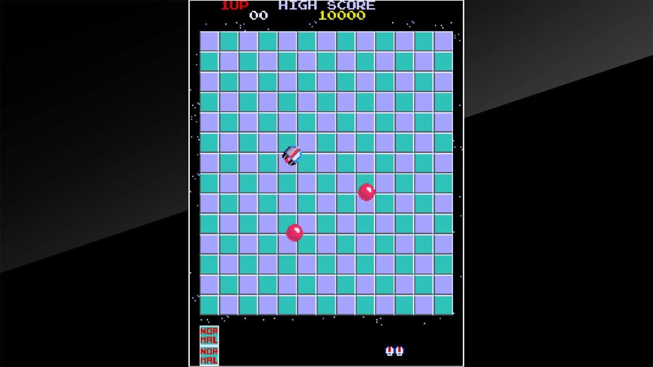 Arcade Archives: Motos thumbnail 8