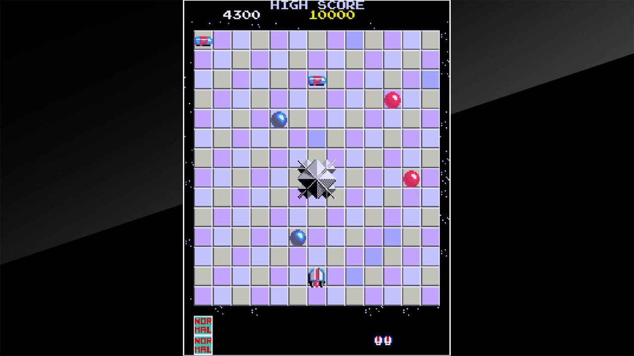 Arcade Archives: Motos thumbnail 9
