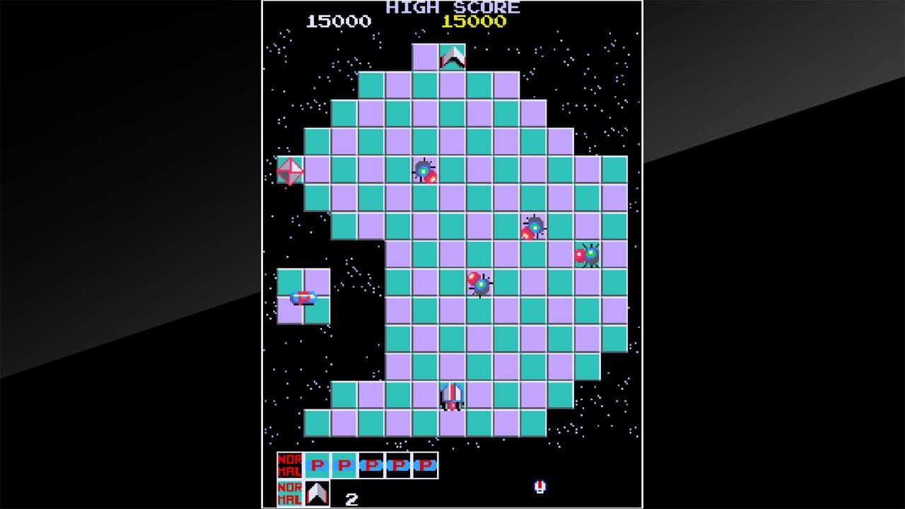 Arcade Archives: Motos thumbnail 11