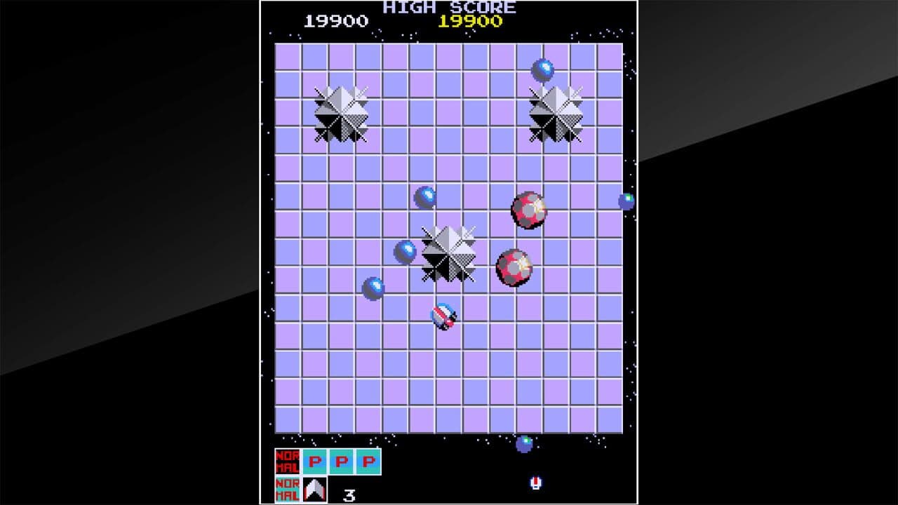 Arcade Archives: Motos thumbnail 5