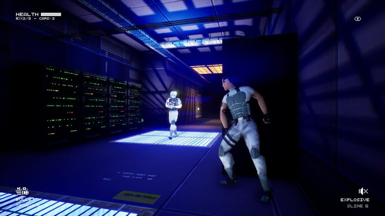 Undetected screenshot 1