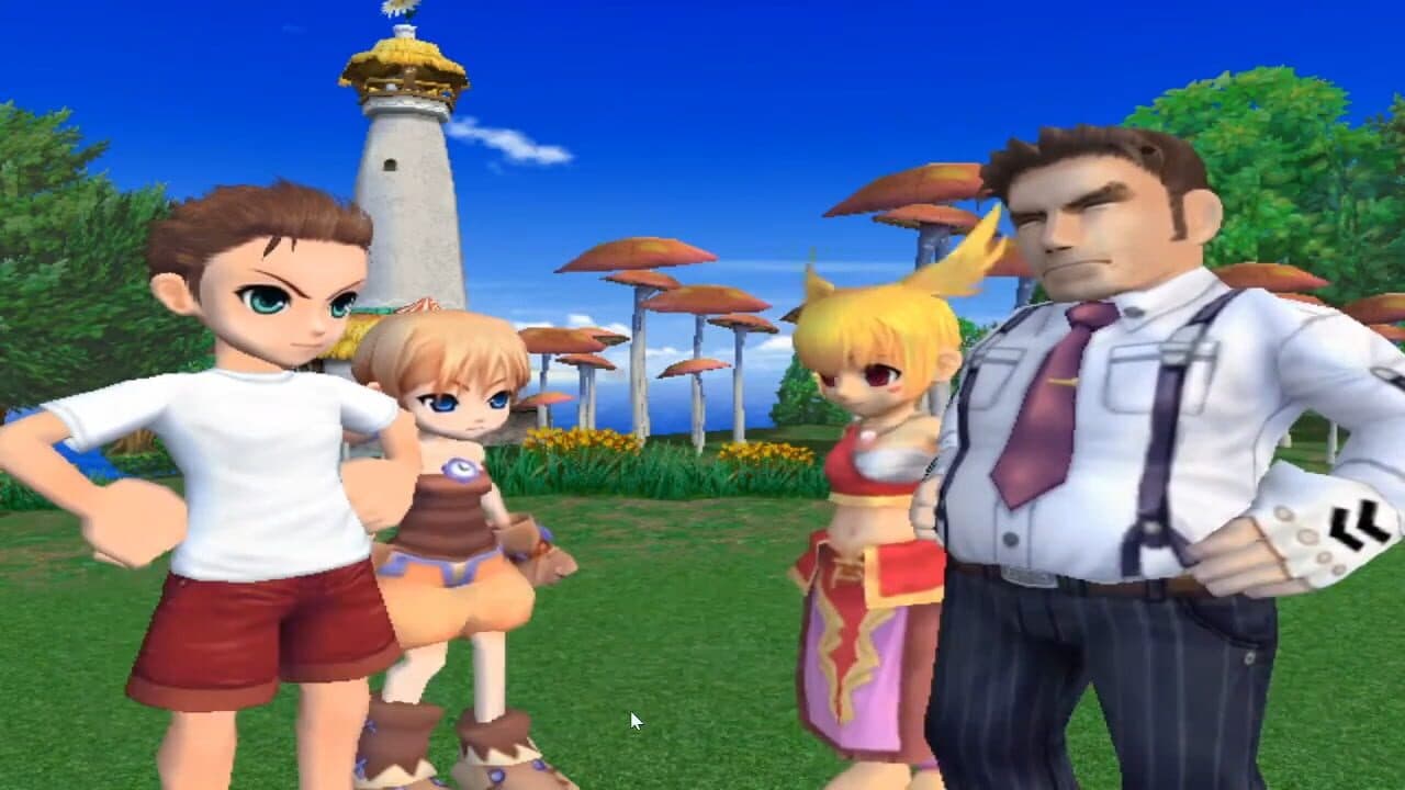 Super Swing Golf thumbnail 2