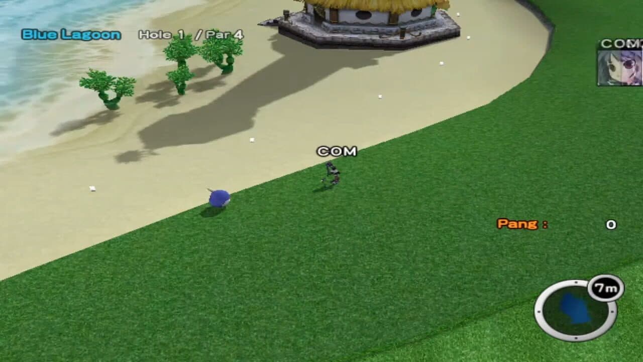 Super Swing Golf thumbnail 3