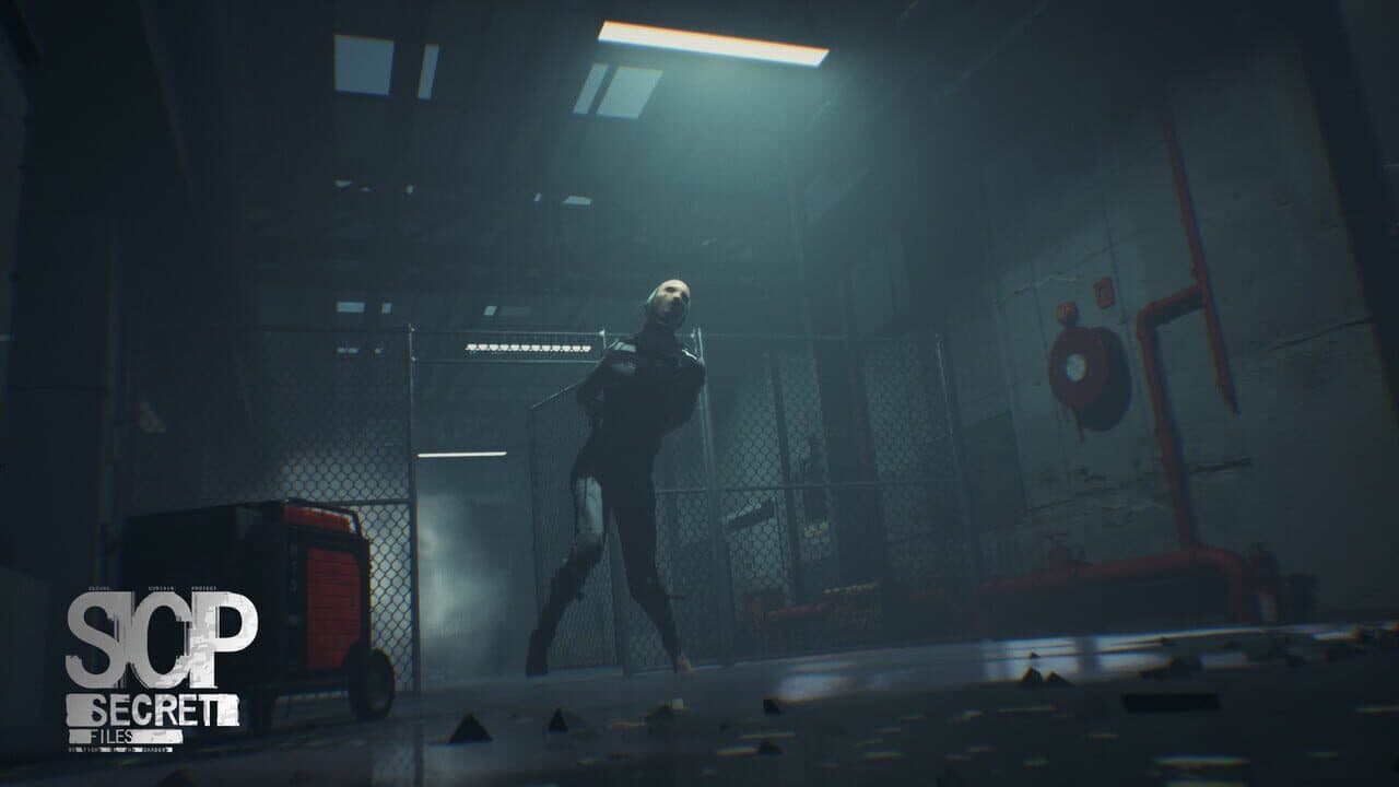 SCP: Secret Files thumbnail 3