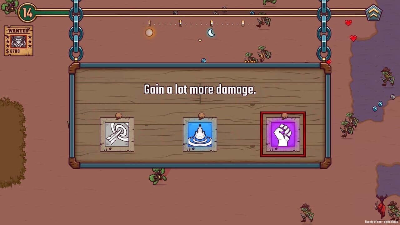 Bounty of One thumbnail 3
