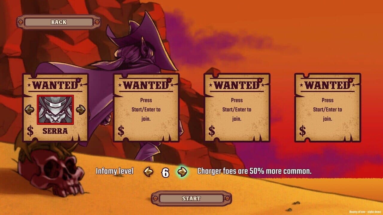 Bounty of One thumbnail 2