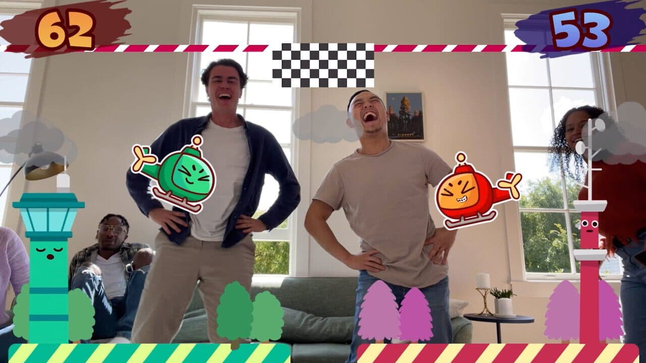 Party Fowl thumbnail 2