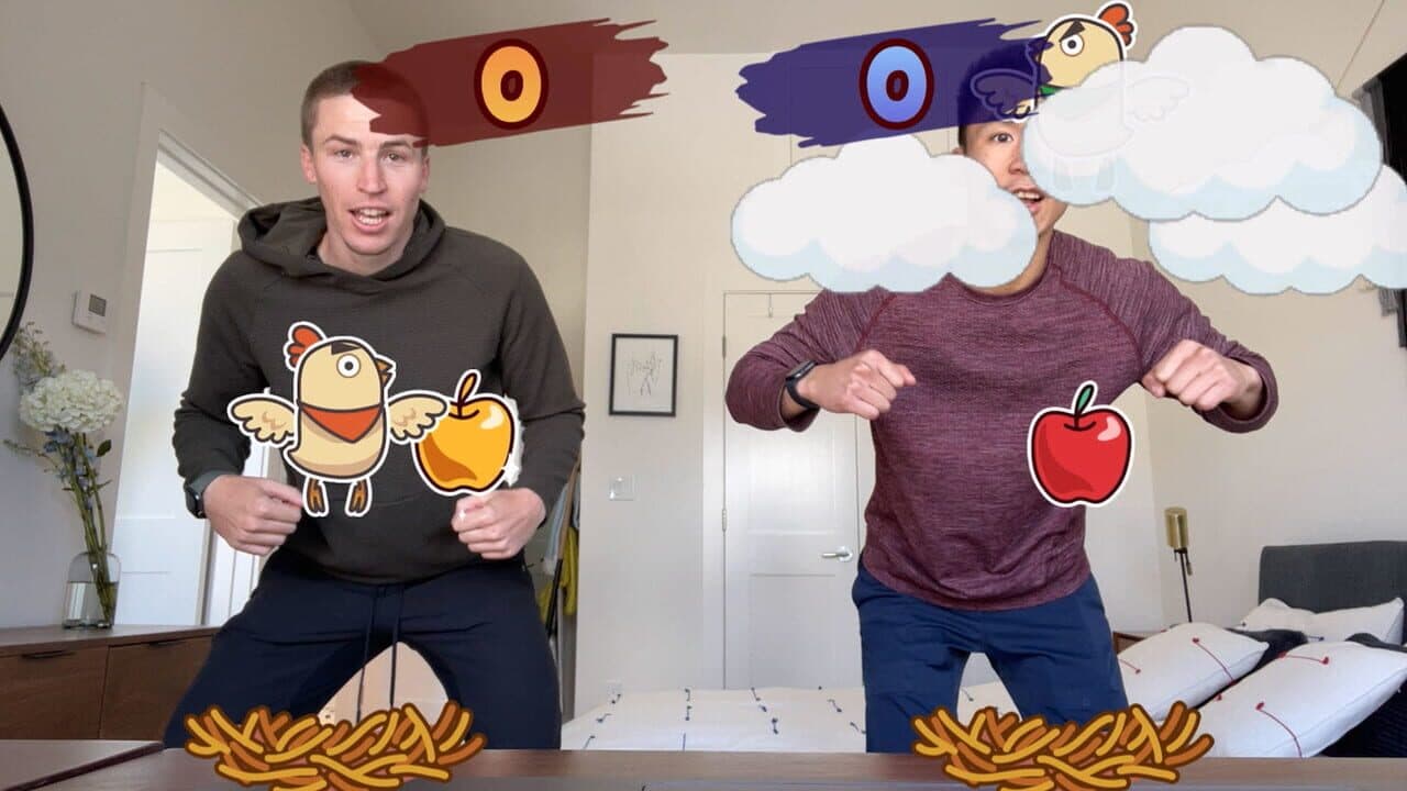 Party Fowl thumbnail 3