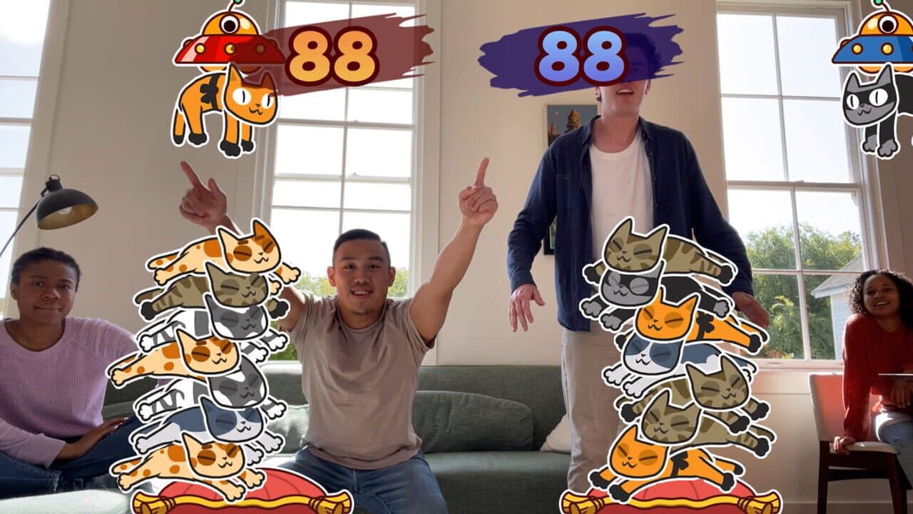 Party Fowl thumbnail 4