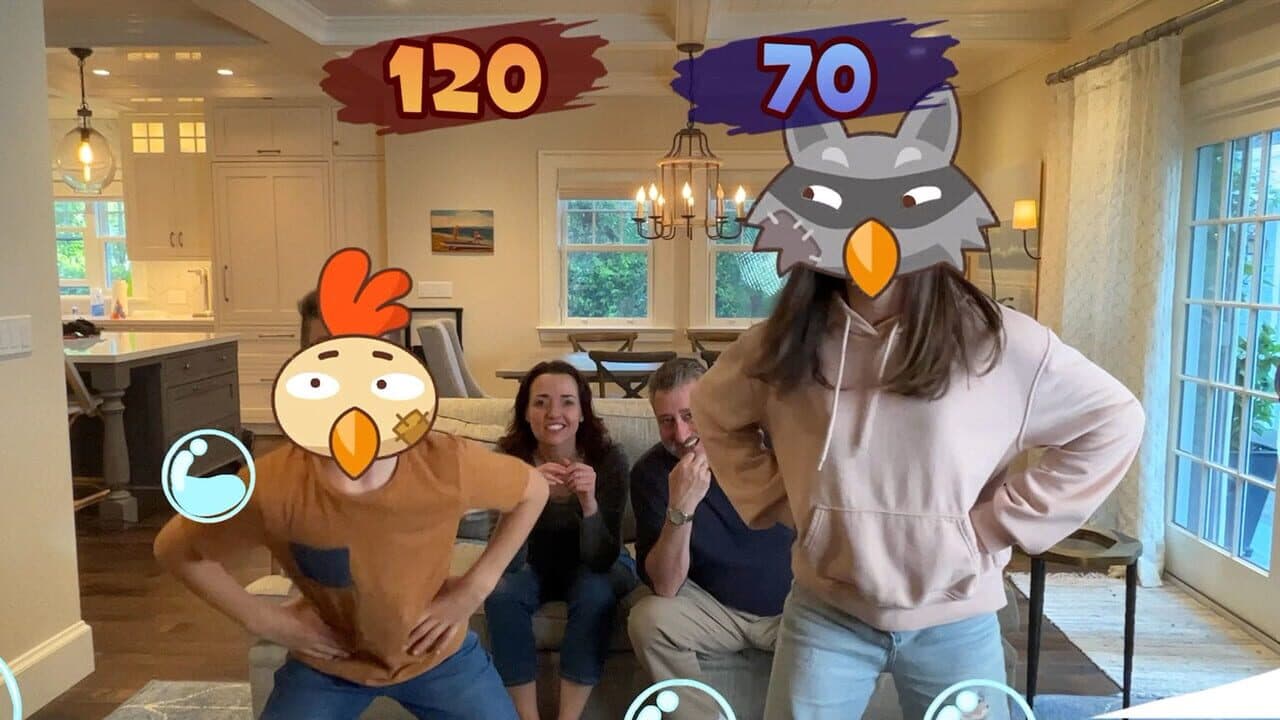 Party Fowl thumbnail 5