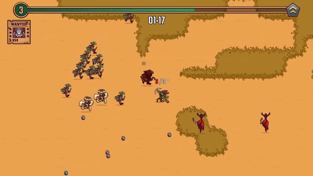 Bounty of One thumbnail 7