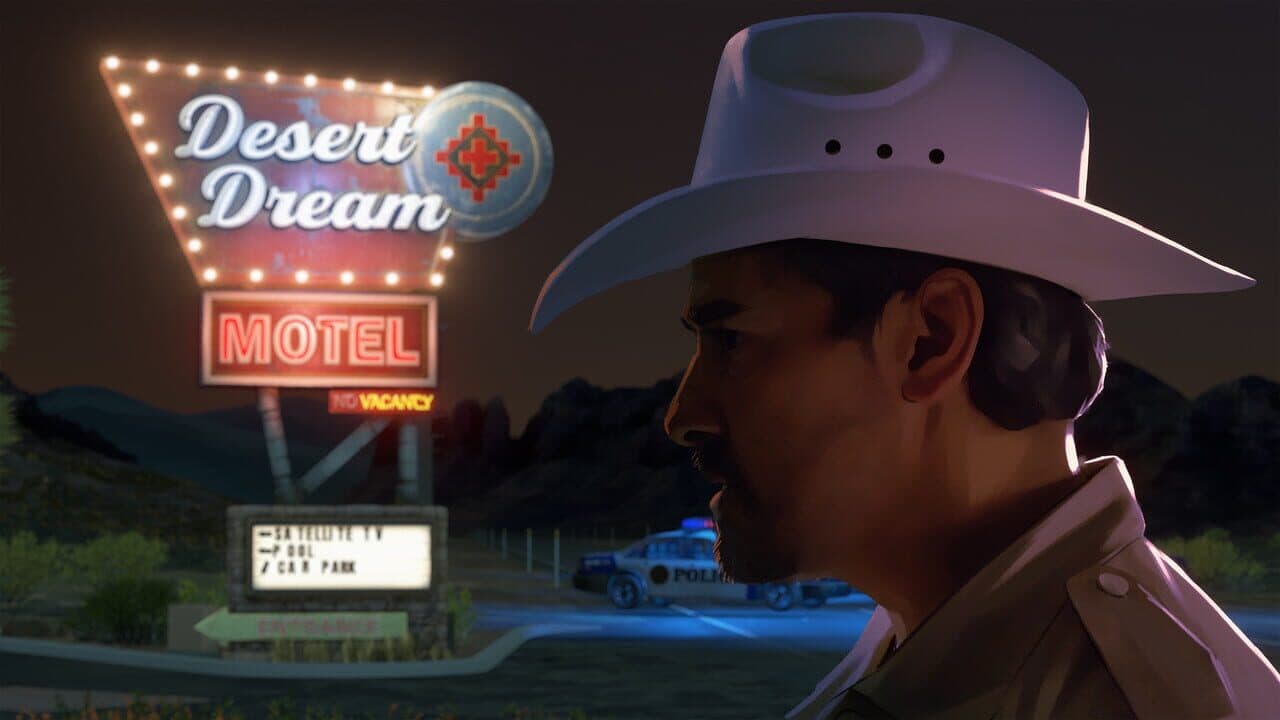 As Dusk Falls thumbnail 4