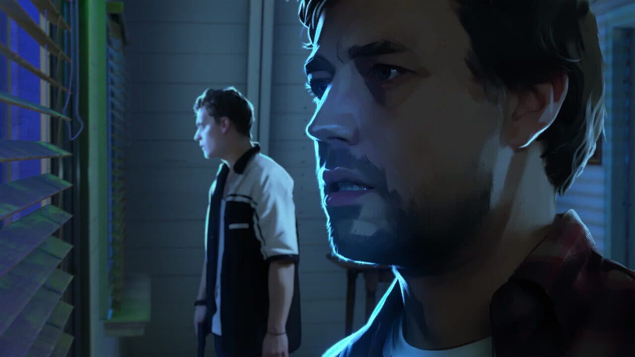 As Dusk Falls thumbnail 5
