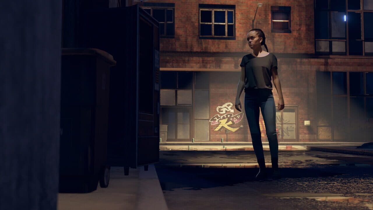 As Dusk Falls thumbnail 7