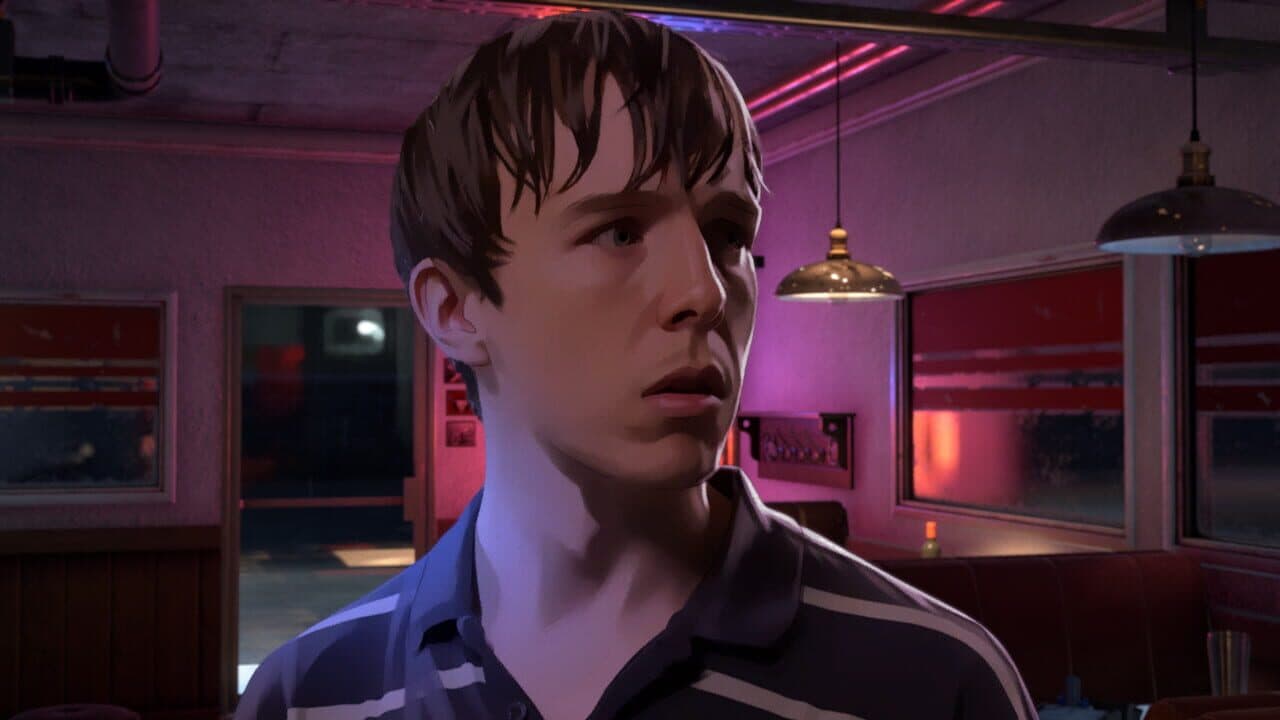 As Dusk Falls thumbnail 8