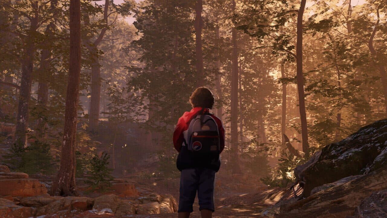 As Dusk Falls thumbnail 9