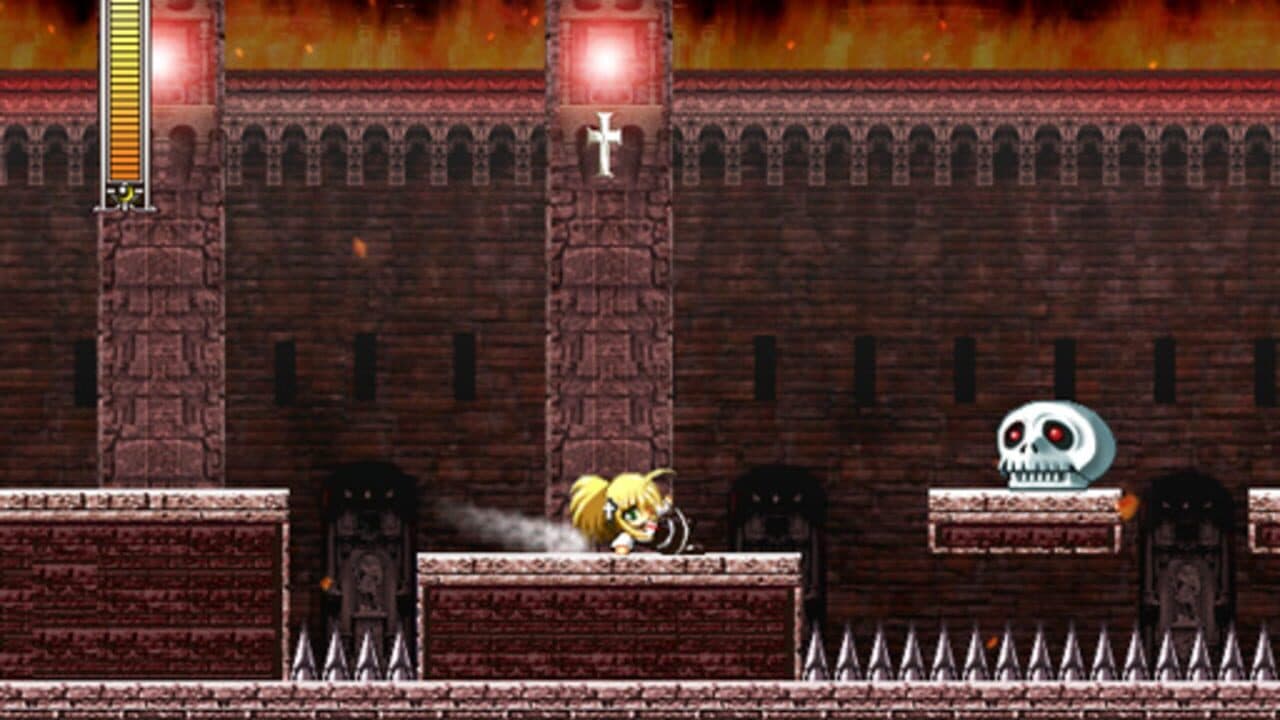 Rosenkreuzstilette thumbnail 4