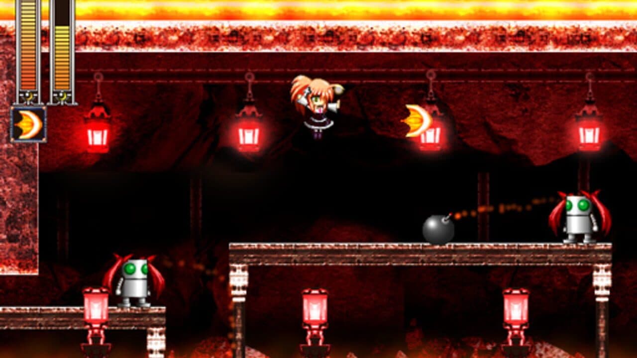 Rosenkreuzstilette thumbnail 5