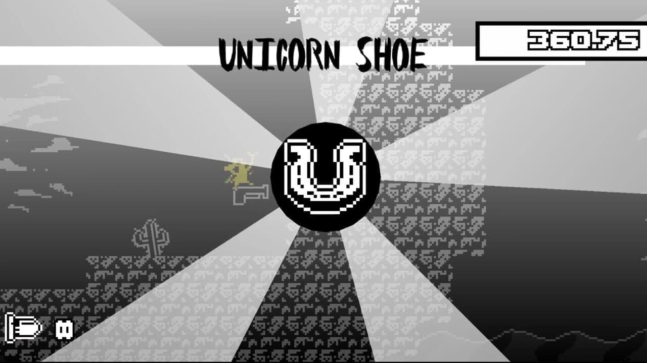 Unichrome: A 1-Bit Unicorn Adventure thumbnail 6