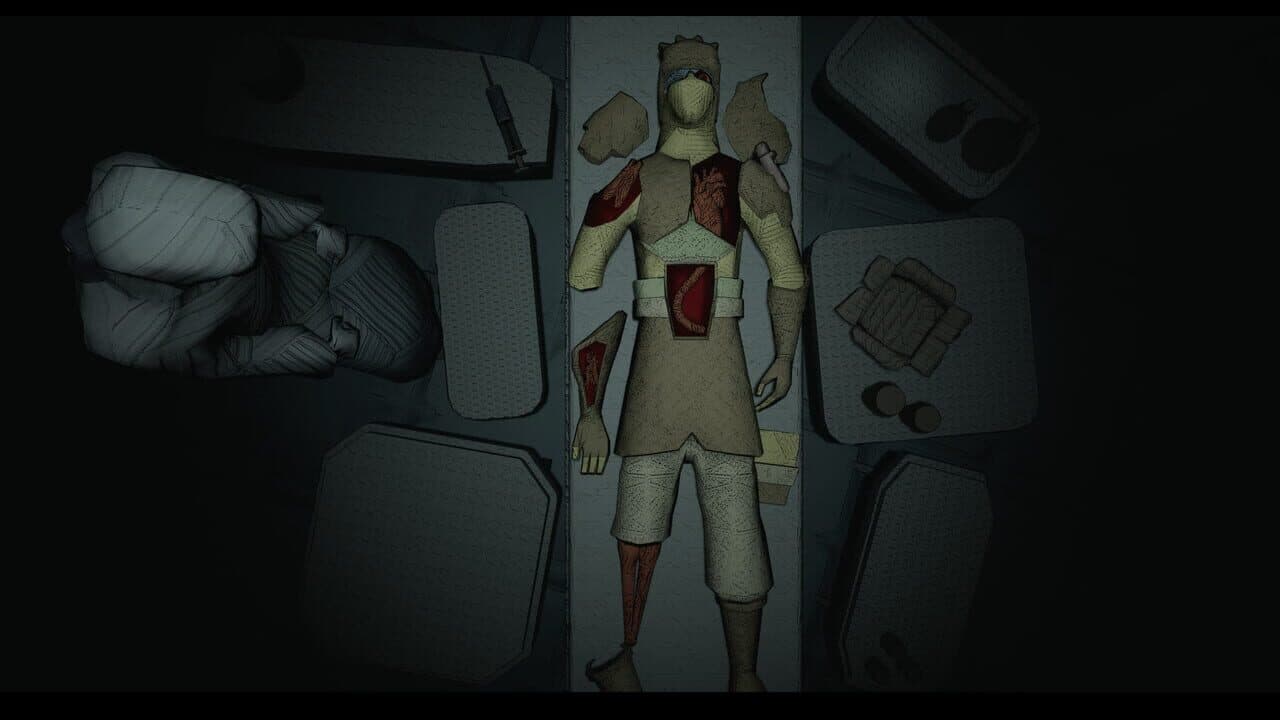 Mourn-born thumbnail 2