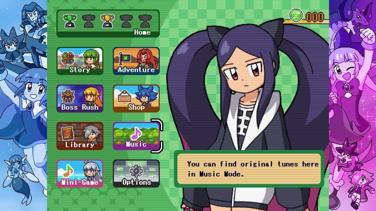 Kokoro Clover Season 1 thumbnail 16