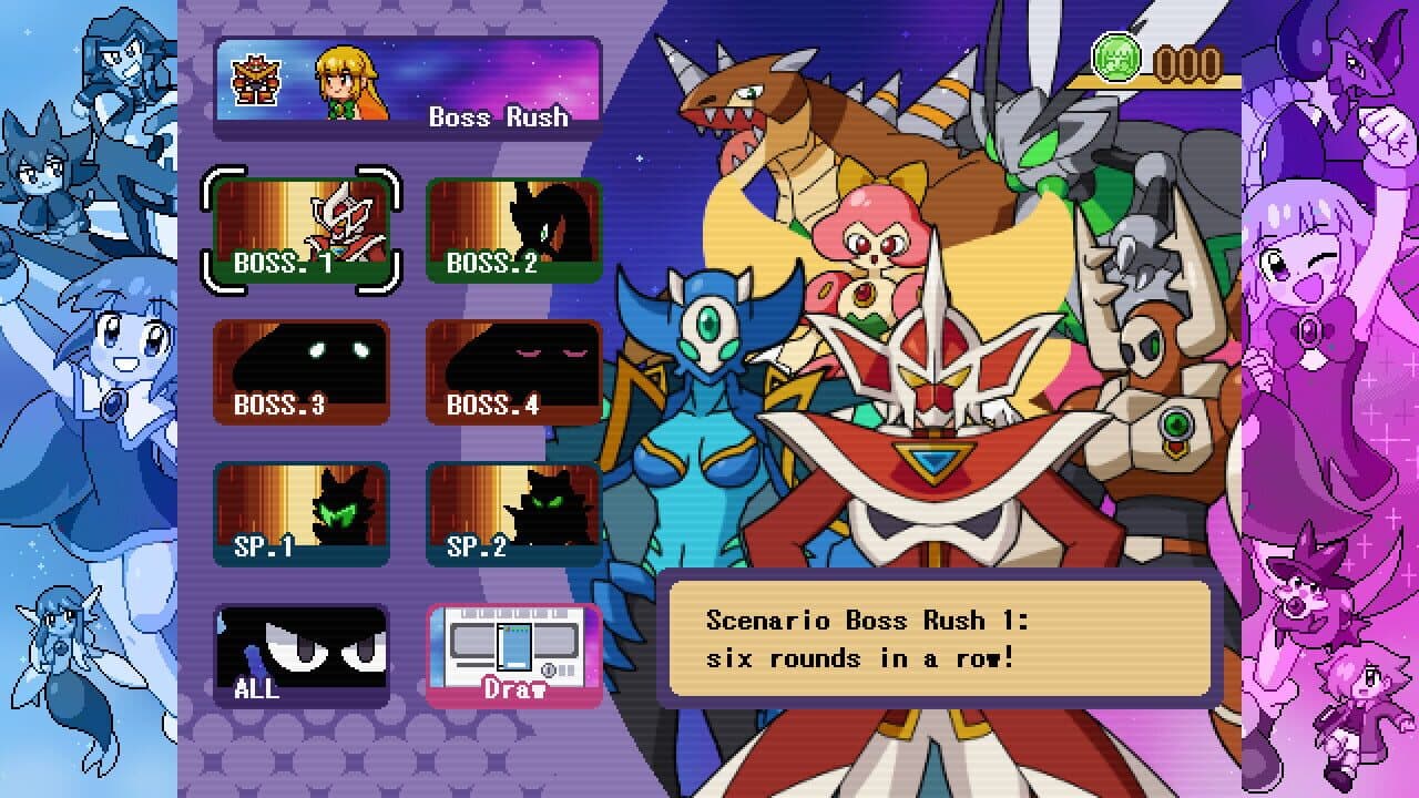 Kokoro Clover Season 1 thumbnail 17