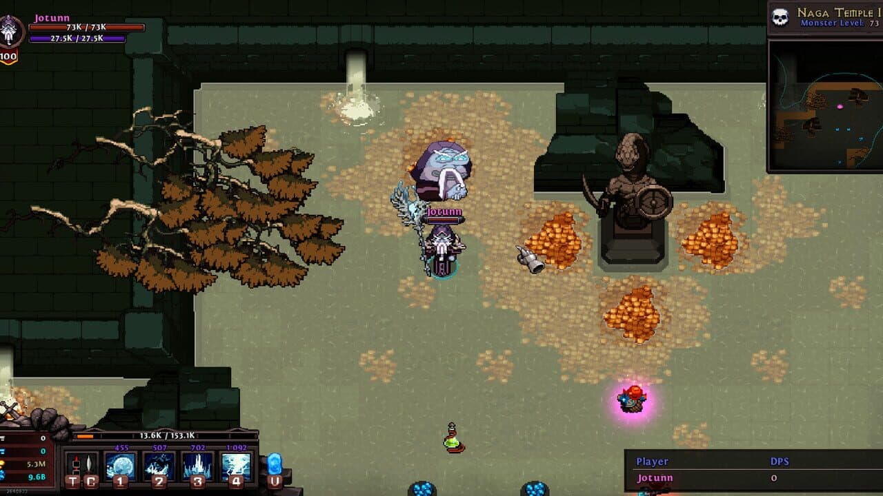 Hero Siege: Gates of Valhalla - Collector's Edition thumbnail 3