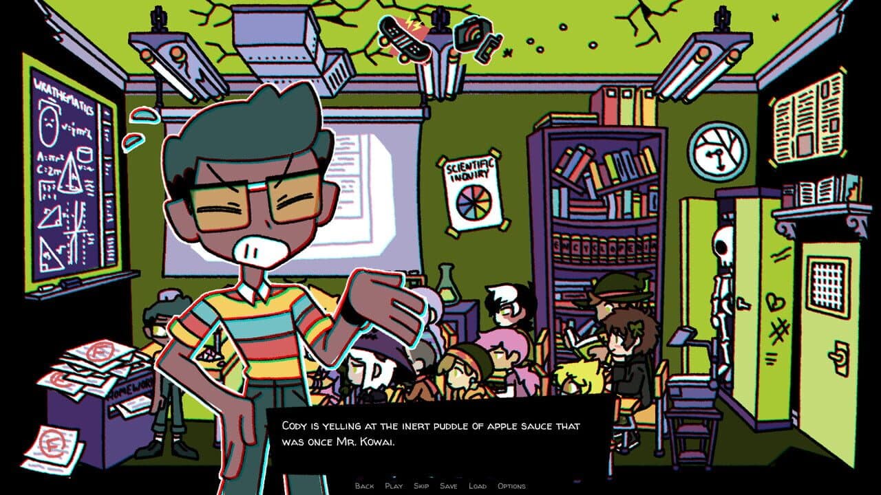 Cool Kid Cody: Season 1 - Episode 10 thumbnail 2
