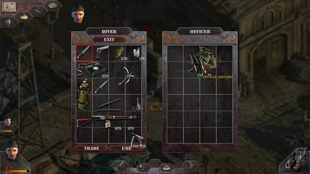Commandos 3: HD Remaster thumbnail 5